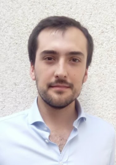 Alberto Ortiz Pizarro, Experto Asociado