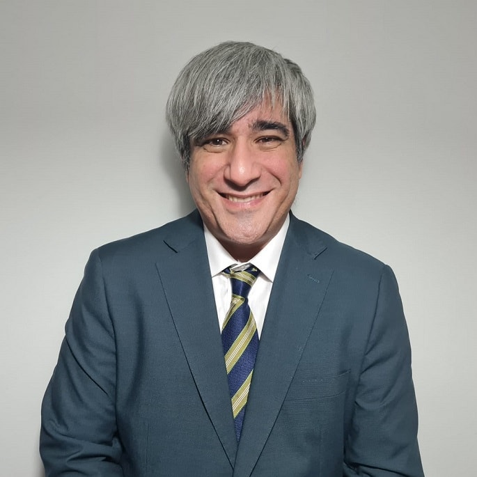 Alberto Prado Román