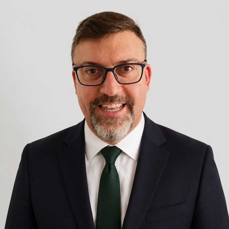 Alberto Rico Sánchez