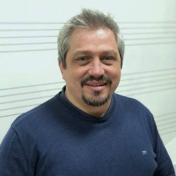 Alberto Rodríguez Molina