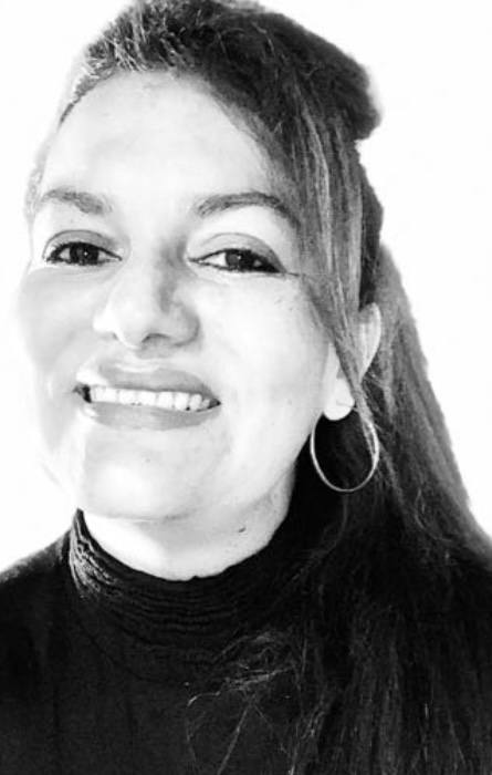 Aleida Cobas Valdés