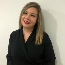 Alejandra Barreiro Collazo, Docente UNIR