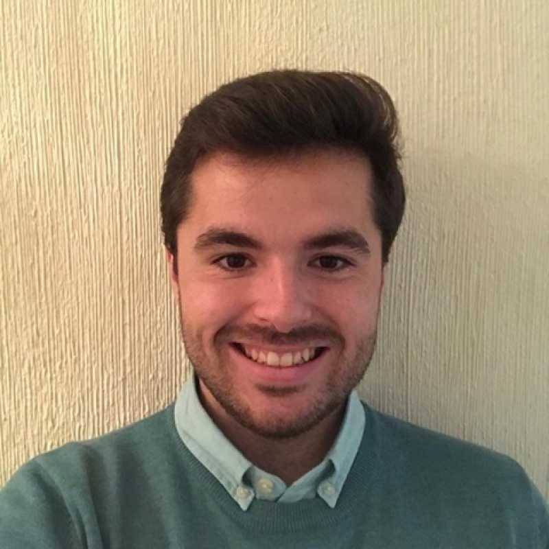 Alejandro Alberto García Torres