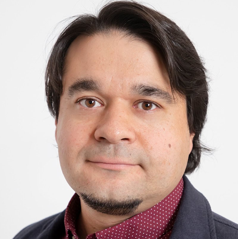 Alejandro Alfonso Fernández