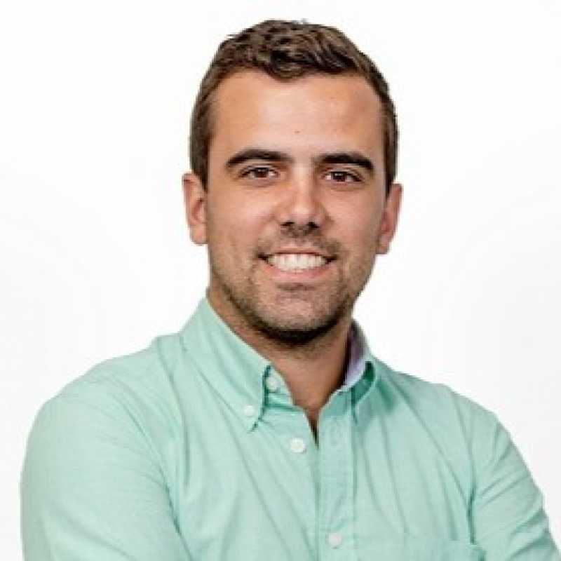 Alejandro Almeida Márquez, Docente UNIR