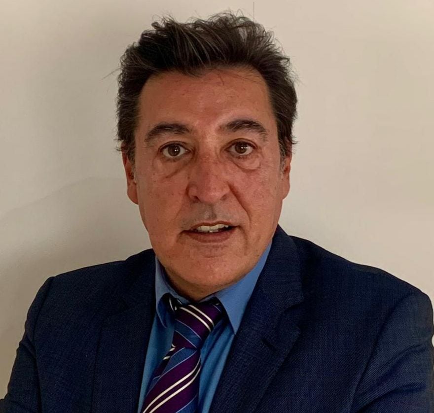 Alejandro Ávila Bello