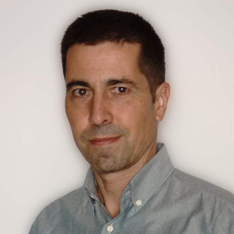 Alejandro Cervantes Rovira, Docente UNIR