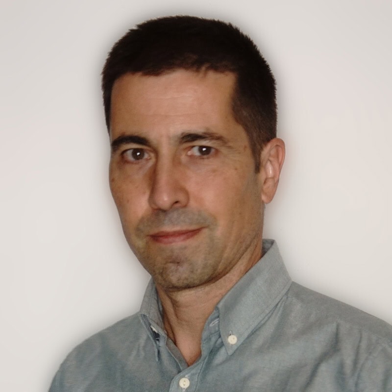 Alejandro Cervantes Rovira, Docente UNIR