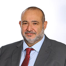 Alejandro Delgado Estangüí