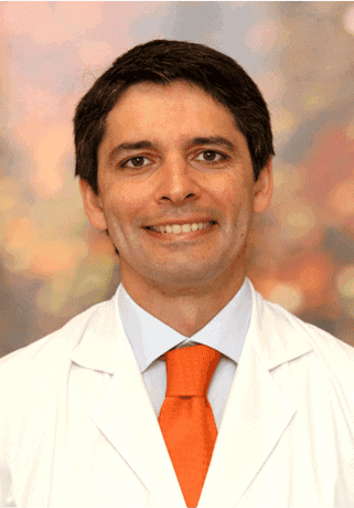 Alejandro Fernández Montero