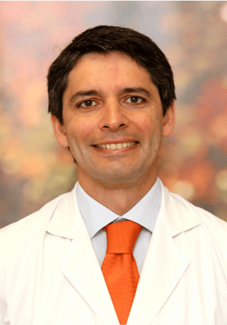 Alejandro Fernández Montero, Experto Asociado