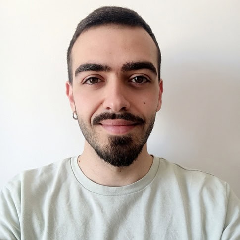 Alejandro Jesús Vidal Santana