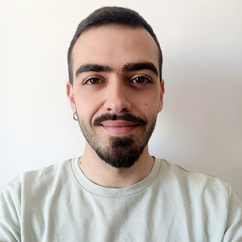 Alejandro Jesús Vidal Santana