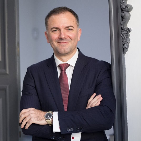 Alejandro Martínez Fuster