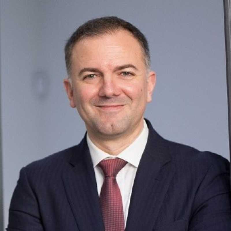 Alejandro Martínez Fuster, Experto Asociado