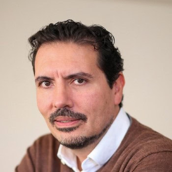 Alejandro Merino Fernández-Pellón, Experto Asociado