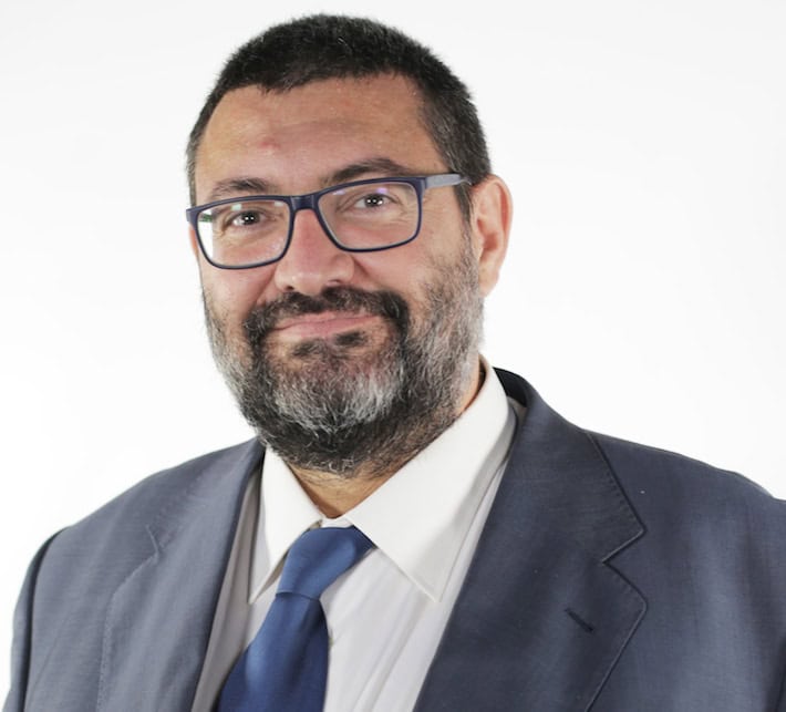 Alejandro Pérez Köhler, Docente UNIR