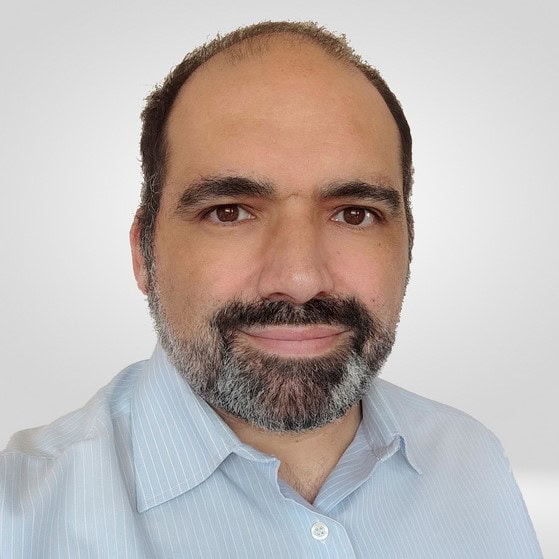 Alejandro Valdezate Sánchez