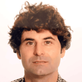 Alexander Aguirre Montero, Docente UNIR