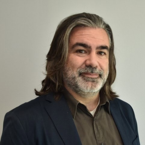 Alexandre Bernalte Gascó, Experto asociado