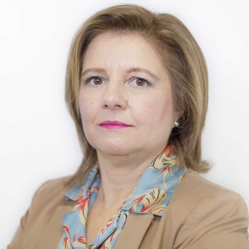 Alexia Rodríguez Fernández