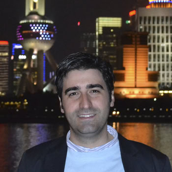 Alfonso Castillo Rodríguez, Docente UNIR