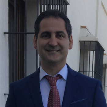 Alfonso Infante Moro, Experto Asociado