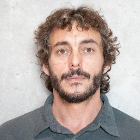 Alfonso Moral