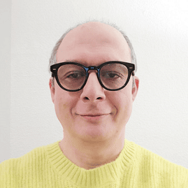 Alfonso Ortega de la Puente, Docente UNIR