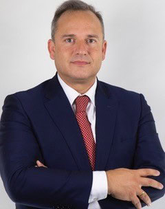 Alfonso Reclusa Etayo, Docente UNIR