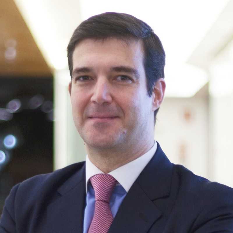 Alfonso Valero Rodríguez, Experto Asociado