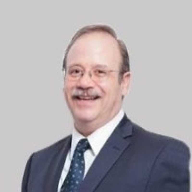 Alfredo Alejandro Reyes Krafft, Experto Asociado