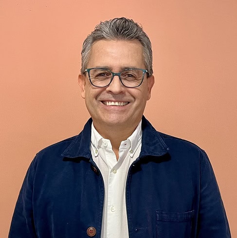 Alfredo Bohórquez Rodríguez, Docente UNIR