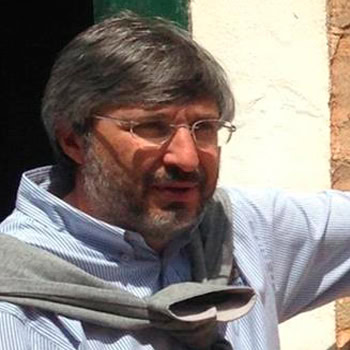 Alfredo Cabezas Ares, Docente UNIR