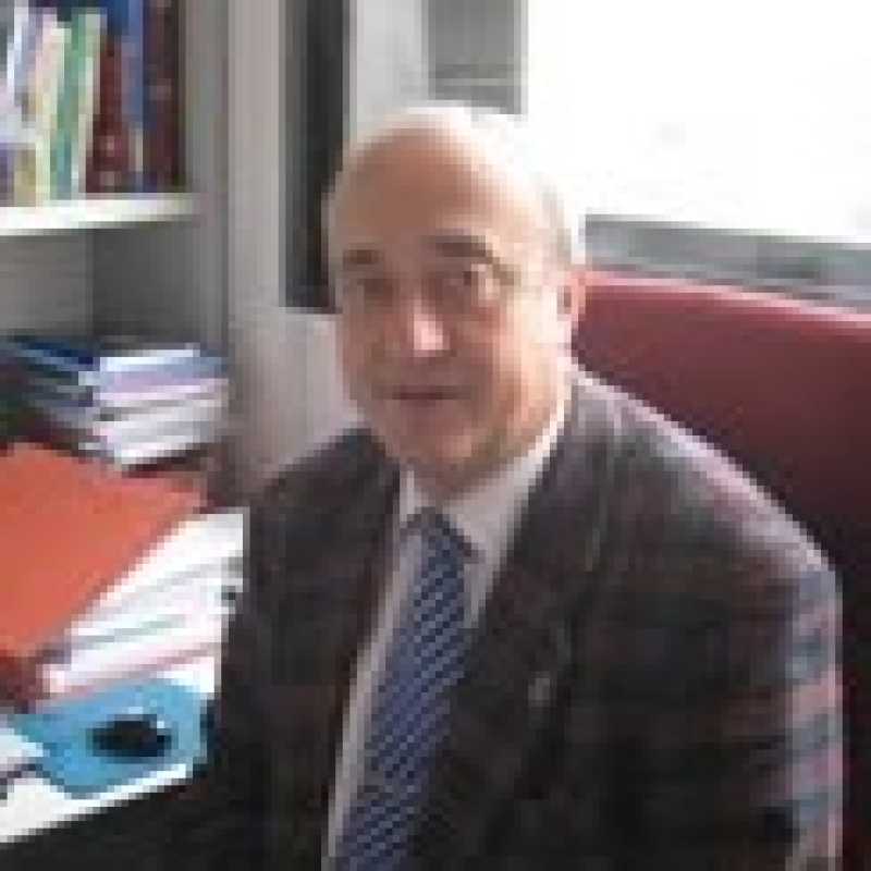 Alfredo Jiménez Eguizábal