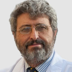 Alfredo Martínez Hernández, Experto Asociado