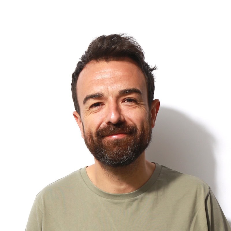 Alfredo Vallina García