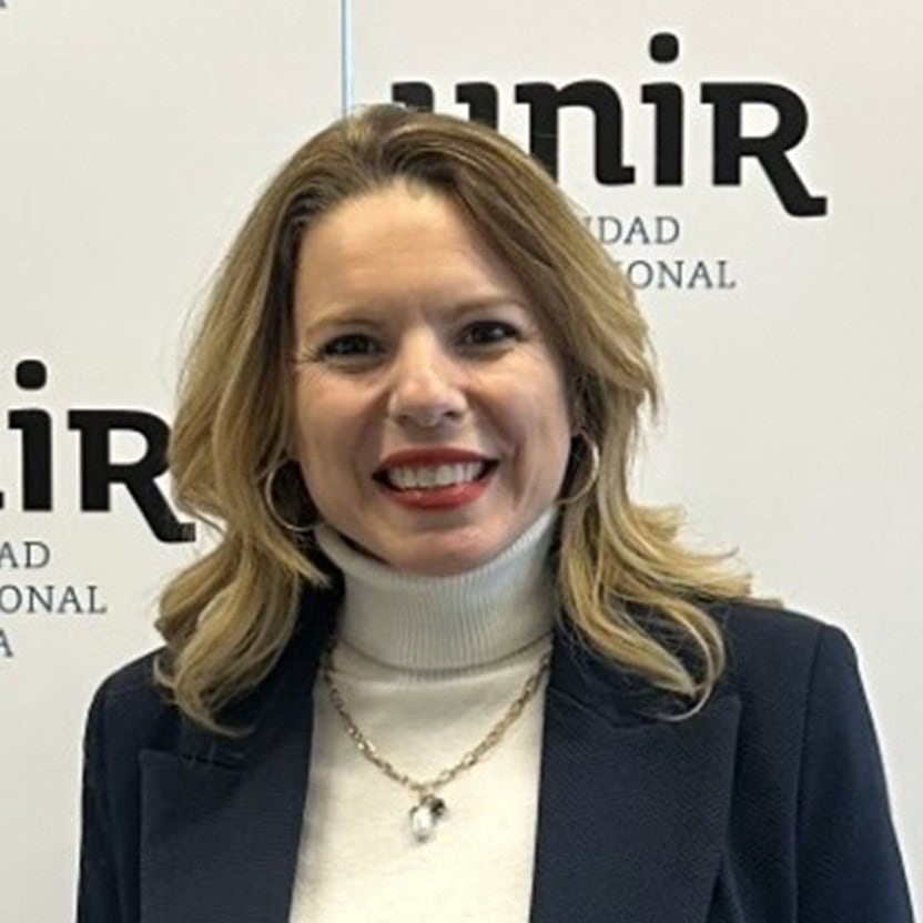 Alicia Martín García