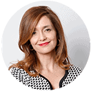 Alicia Muñoz Lombardía, Experto Asociado