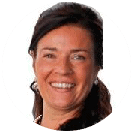 Alicia Ortega, Docente UNIR