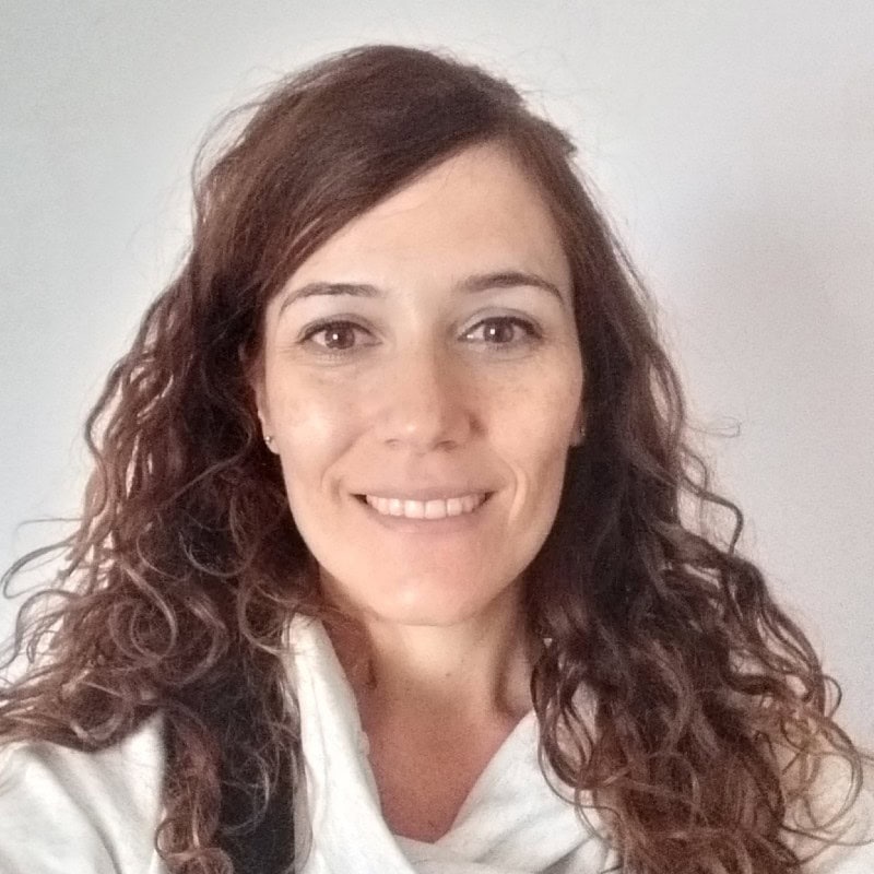 Alicia Rodríguez Gómez, Docente UNIR