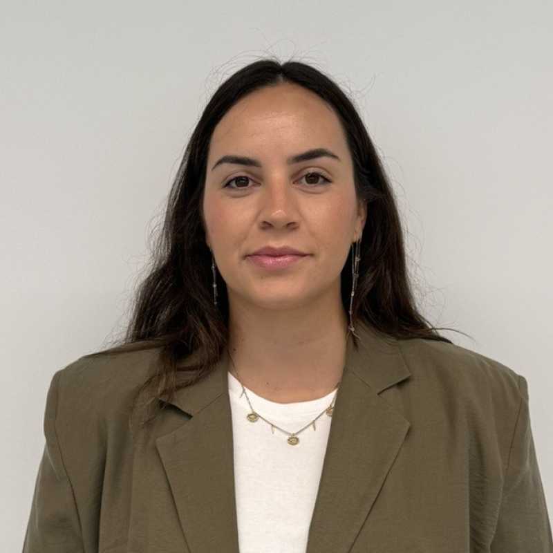 Alicia Salas Morillas, Docente UNIR