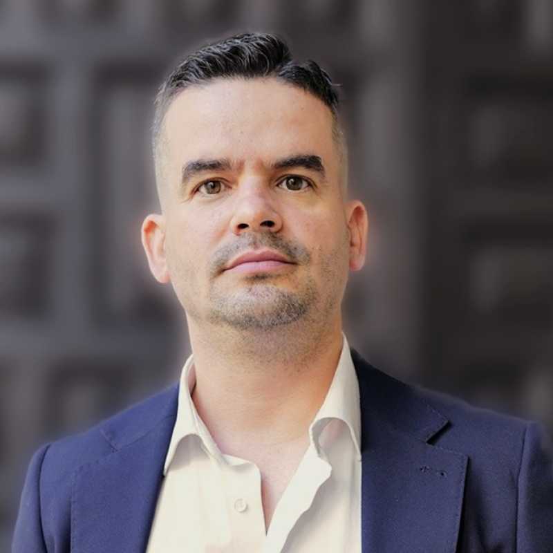 Alién García Hernández