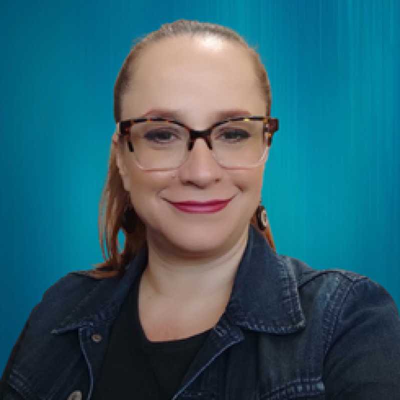 Alma Arcelia Ramírez Iñiguez