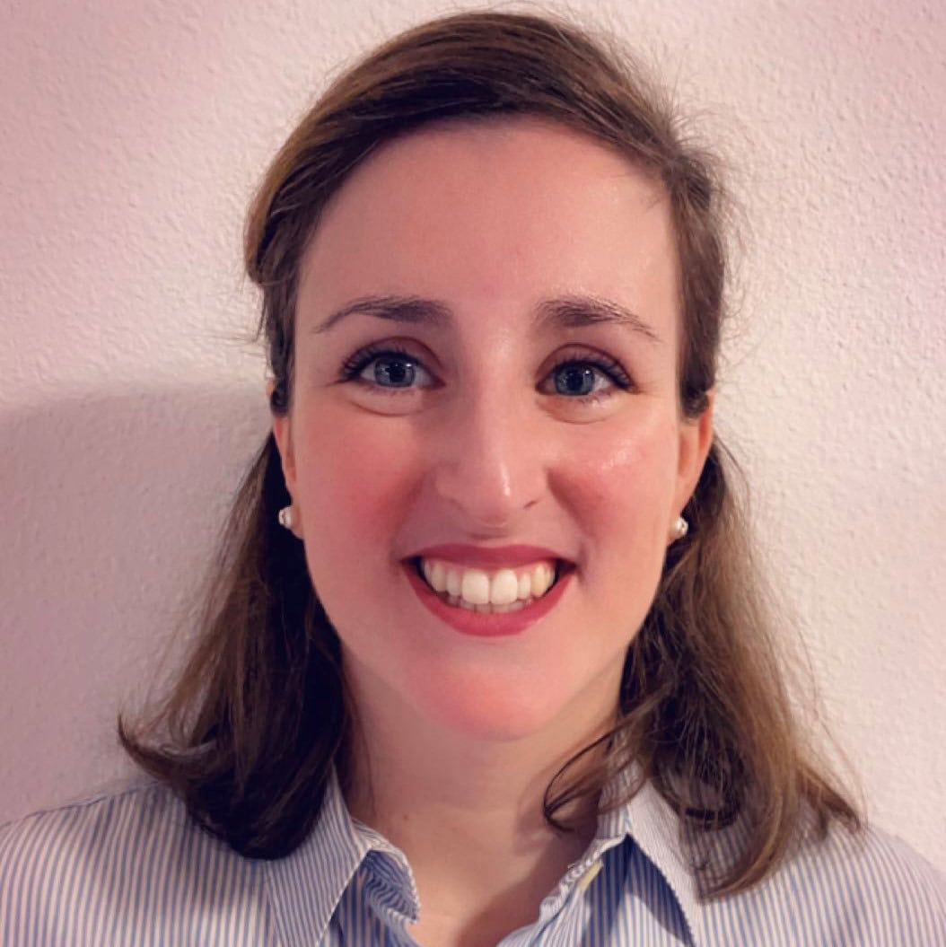 Alma María Iñigo Martínez, Docente UNIR