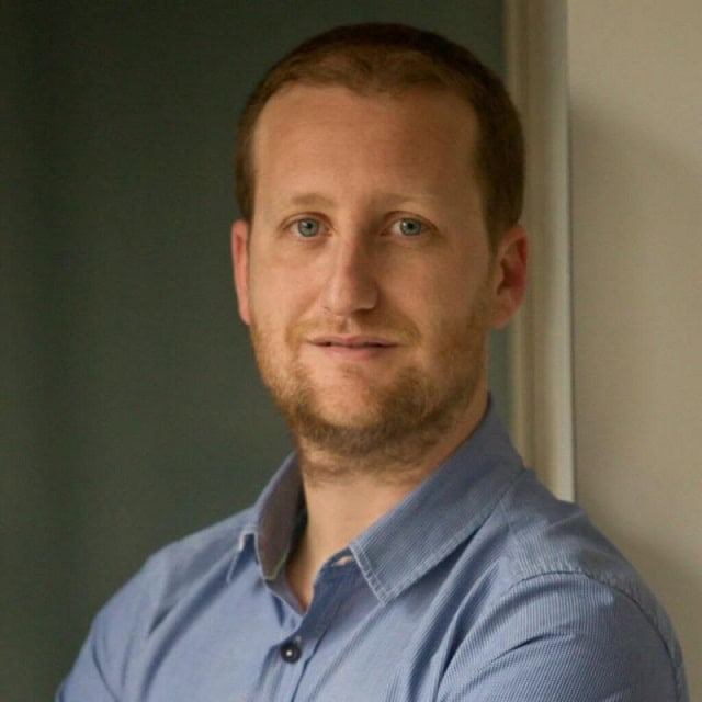 Álvaro Ballester Rausell, Docente UNIR