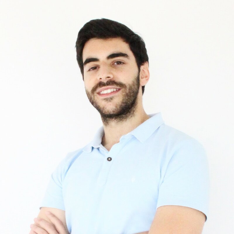 Álvaro Gómez Martín