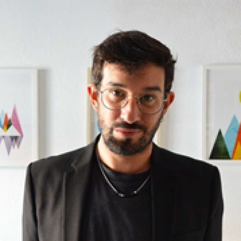 Álvaro Lema Mosca
