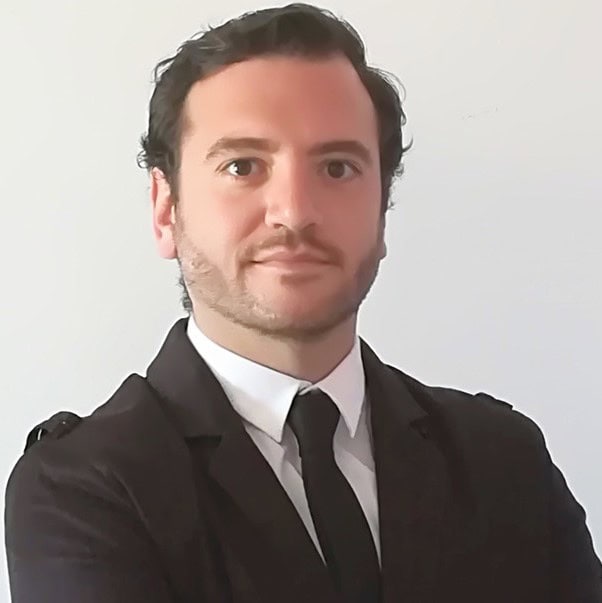 Álvaro Ortega Maldonado, Docente UNIR