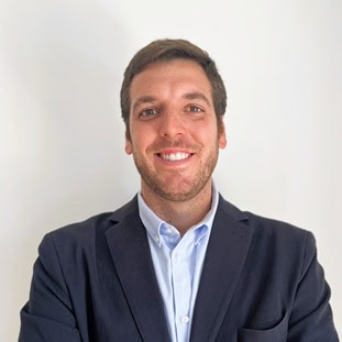 Álvaro Parcerisa Gámiz